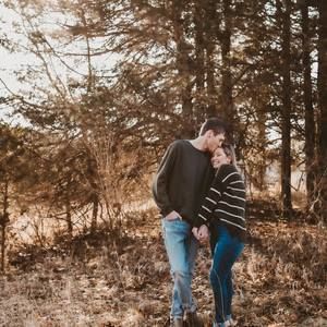 Meet your Posher, Dannie